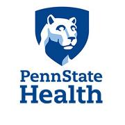 Penn State Health Logo